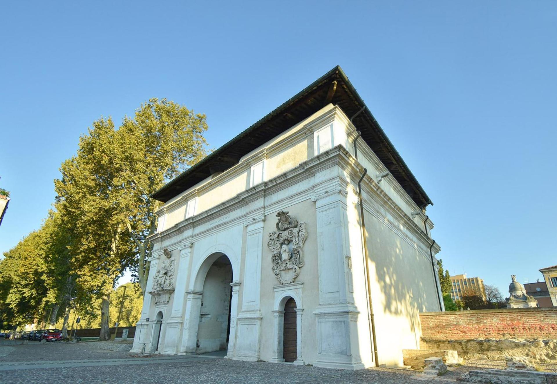 Welc-Om Portello Stylish Free Parking Padua Exterior foto